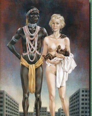 White Sluts Feeling Black Power Porn Pictures XXX Photos Sex Images