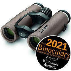 Swarovski EL 10x32 Swarovision Binoculars Review