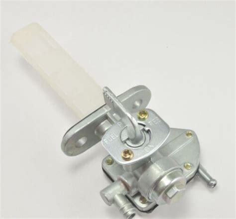 Fuel Valve Petcock Assembly For Suzuki Gt Gt Gt Ebay