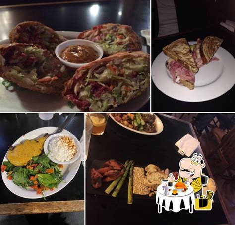 Trident Grill 2033 E Speedway Blvd In Tucson Restaurant Reviews