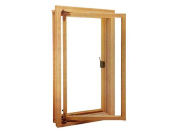 Wood Casement - Andersen Windows & Doors