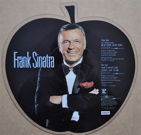 Frank Sinatra New york new york (Vinyl Records, LP, CD) on CDandLP