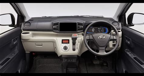 Daihatsu Mira Price in Pakistan & Review - 2025