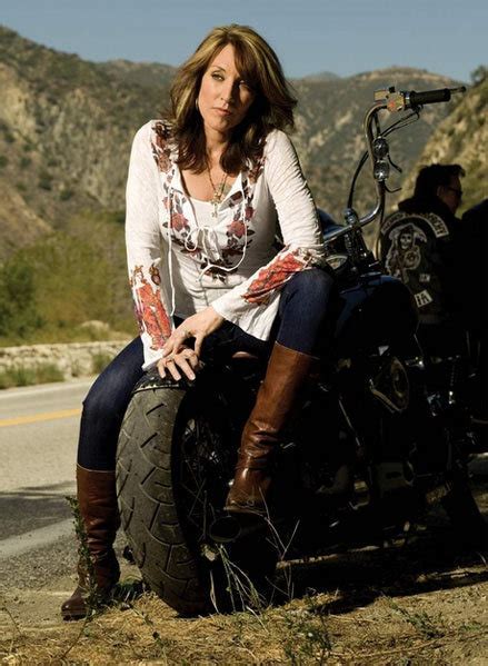 Gemma Teller Morrow - Sons Of Anarchy Photo (8642500) - Fanpop