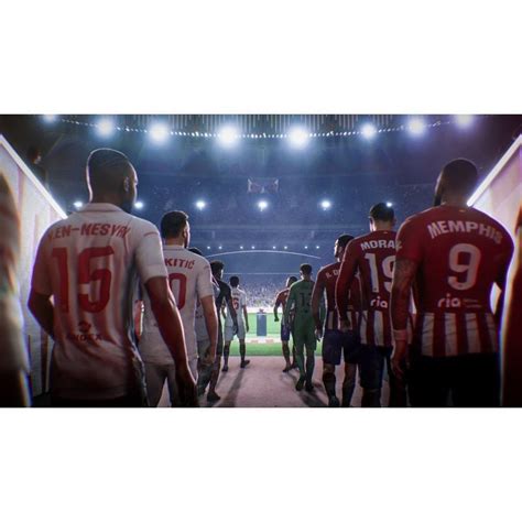 Ea Sports Fc 24 Nintendo Switch