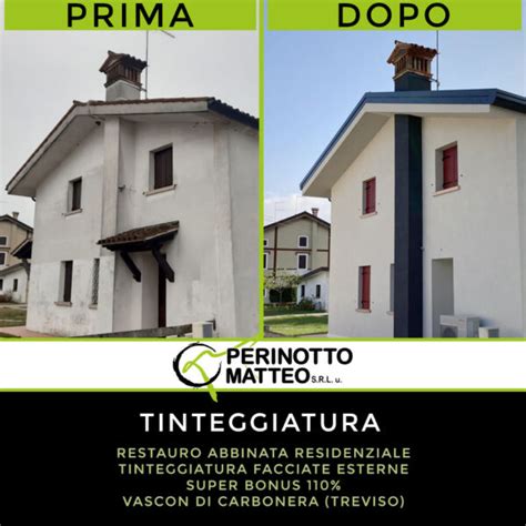 Imbianchini Treviso Perinotto Matteo S R L U