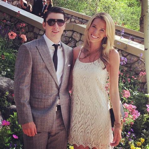 Matt Duchene on Twitter: "The darlin and I @AshGrossaint #StazWedding ...