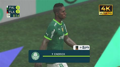 O NOVO PES 2024 no XBOX 360 ULTRA REALISTA GAMEPLAY BRASILEIRÃO