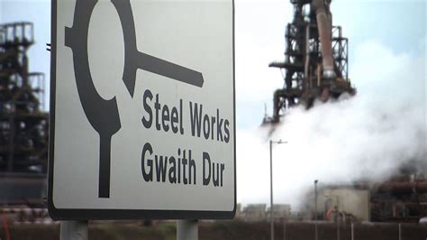 Trustees plot £10.5bn buyout of vast British Steel pension scheme | Money News | Sky News