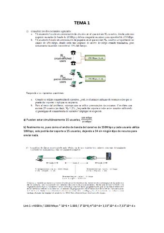 Ejercicios Resueltos Temas 1 Y 2 Pdf