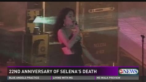 Selena Quintanilla Death Facts