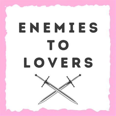 Create A Romance Book Tropes Tier List Tiermaker