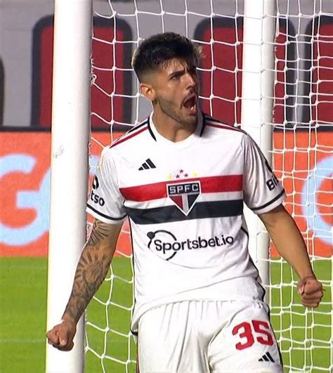 Spfc Da Sinceridade On Twitter Beraldo Ir Ganhar Um Aumento