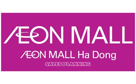 Plan Aeonmall H Ng