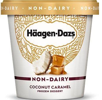 H Agen Dazs Releases New Vegan Flavors At Target Stores Nationwide