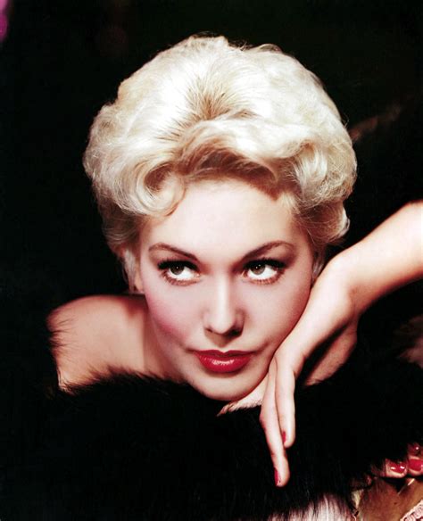 Kim Novak Doblaje Wiki Fandom Powered By Wikia