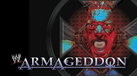 Wwe Armageddon Recap Youtube