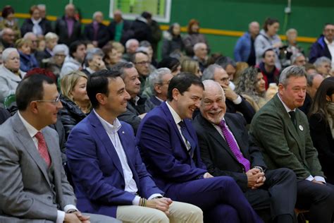 La Junta reforzará el apoyo a las Casas Regionales con más recursos