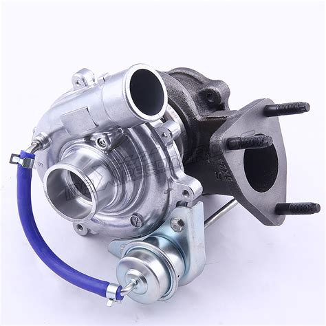 Ct Turbo Charger For Toyota Land Cruiser L D Kd Ftv Water