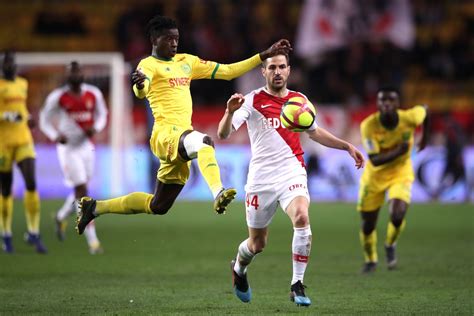 AS Monaco Vs Stade Brestois Prediction And Betting Tips 14th May 2022