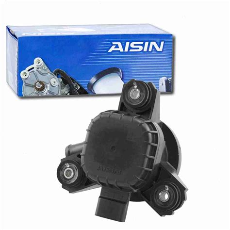 Aisin Drive Motor Inverter Water Pump Compatible With Toyota Prius C