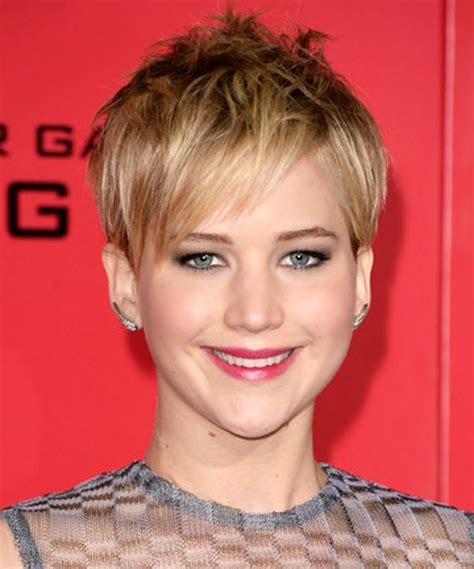 Pixie Cut Visavis Friseur Frisur Gesichtsform Styling Kurzes Haar