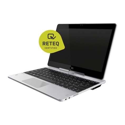 Hp Elitebook Revolve G Notebook Jetzt Neu Kaufen