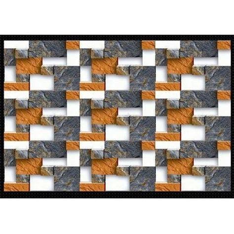 Flores Home Wall Tiles Size 220 Mm X 355 Mm At Rs 125box In Morvi Id 16765614948