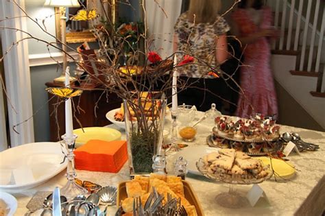 A Showering For My Babe And I Tales Of Me And The Husband