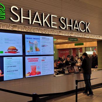 Shake Shack Newport Centre Updated January Photos Mall