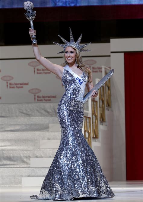 Miss International Beauty Pageant 2016 In Tokyo