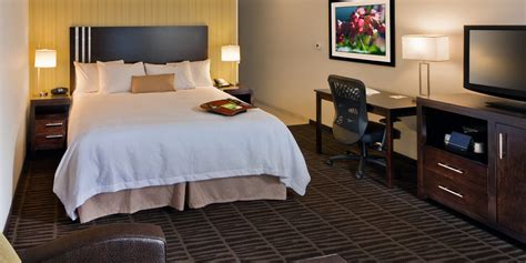 Hampton Inn & Suites Saginaw (Saginaw, MI): What to Know BEFORE You ...