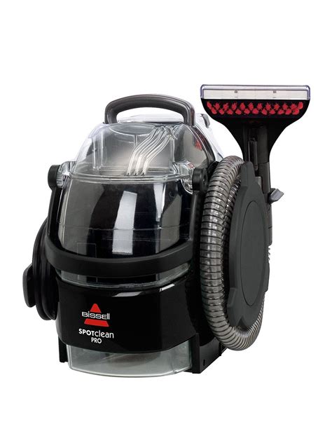 Spot Cleaner Carpet Cleaners Very