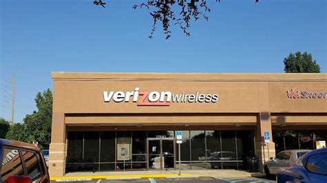 Unveiling The 5 Largest Verizon In Pensacola Fl