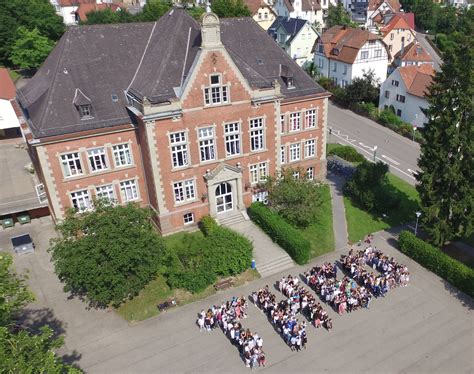 Thrs Sigmaringen Theodor Heuss Realschule Sigmaringen F Rs Leben Lernen