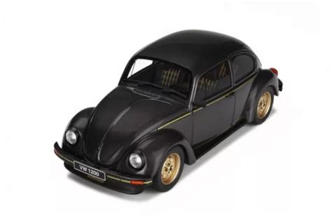 Volkswagen Vw Bettle Coccinelle Cox Okrasa By Oettinger