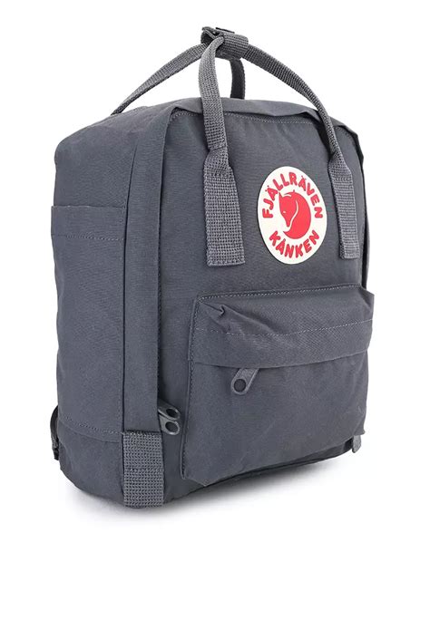 Buy Fjallraven Kanken Kanken Mini Backpack 2024 Online Zalora