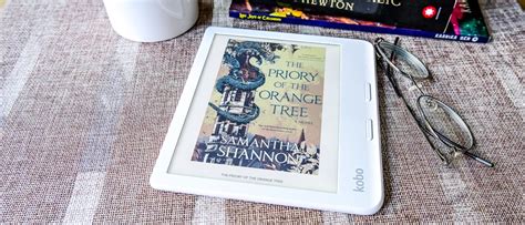 Kobo Libra Colour Review Twice Improved For Better Reading And Writing