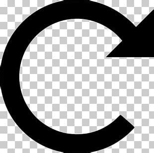 Computer Icons Symbol Repeat Sign Png Clipart Angle Black Black And