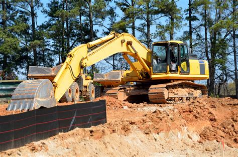 heavy construction equipment  stock photo public domain pictures