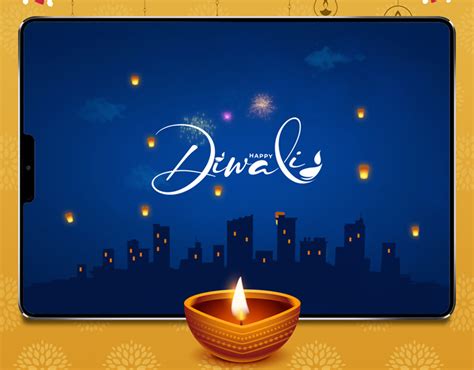 Diwali Animation on Behance