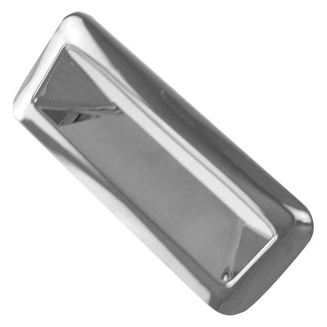 Ses Trims® Tg125 Chrome Rear Hatch Trim