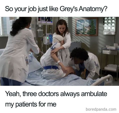 Greys Anatomy 10 Hilarious Patient Memes Only True Fans Will Understand