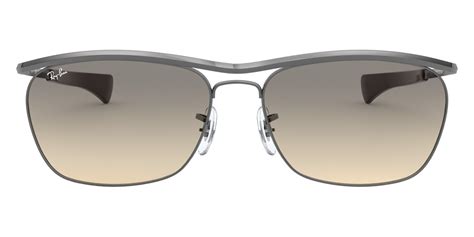 Ray Ban Olympian Ii Deluxe Rb Square Sunglasses Eyeons