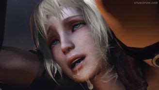 Sophitia Alexandra Soul Calibur Porn Pictures XXX Photos Sex Images 1456957 PICTOA