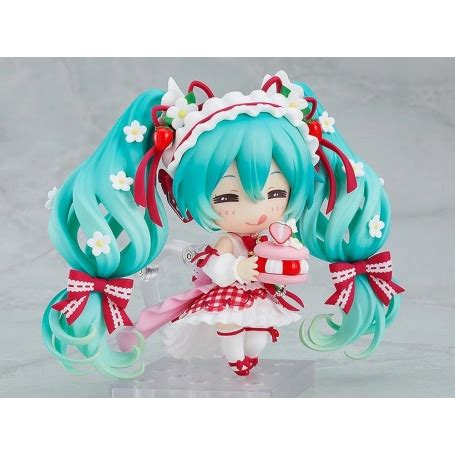 Character Vocal Series 01 Hatsune Miku Nendoroid No 1939 MIKU HATSUNE