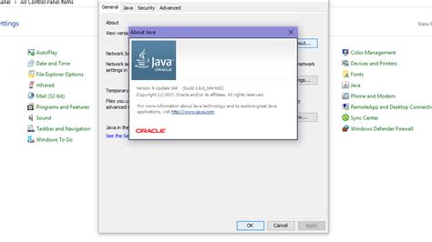 Different Ways To Check Java Version In Windows GeeksforGeeks