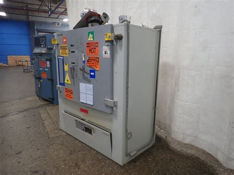 Used Despatch Despatch Lad2 24 3 Oven Hgr Industrial Surplus