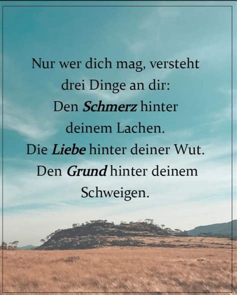 Liebe Schmerz und das Schweigen Sprüche zitate leben Sprüche