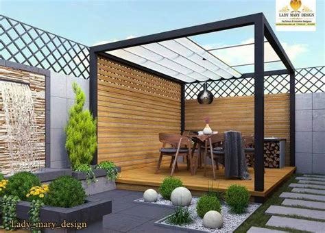 12 X Gazebo Patio And Covered Outdoor Seating Area Ideas